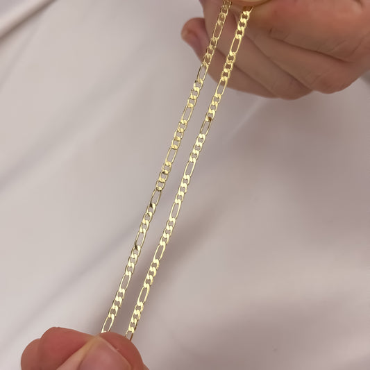 Promoción de 2  Esclavas para Parejas Tejido Cartier de 20cm de 18cm y 2mm de Grosor