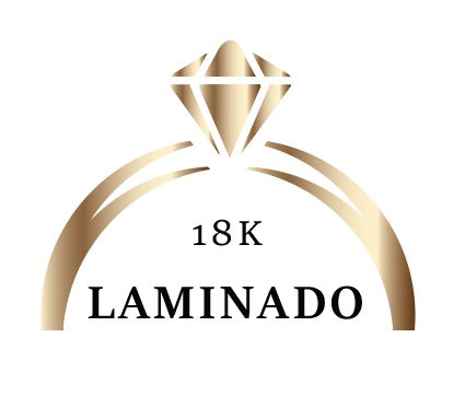 JOYERIA ORO LAMINADO 18K - PLATA 925